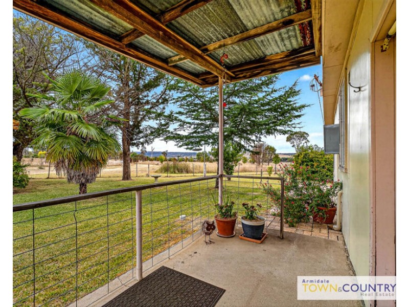 49 McCannas Road, Armidale NSW 2350