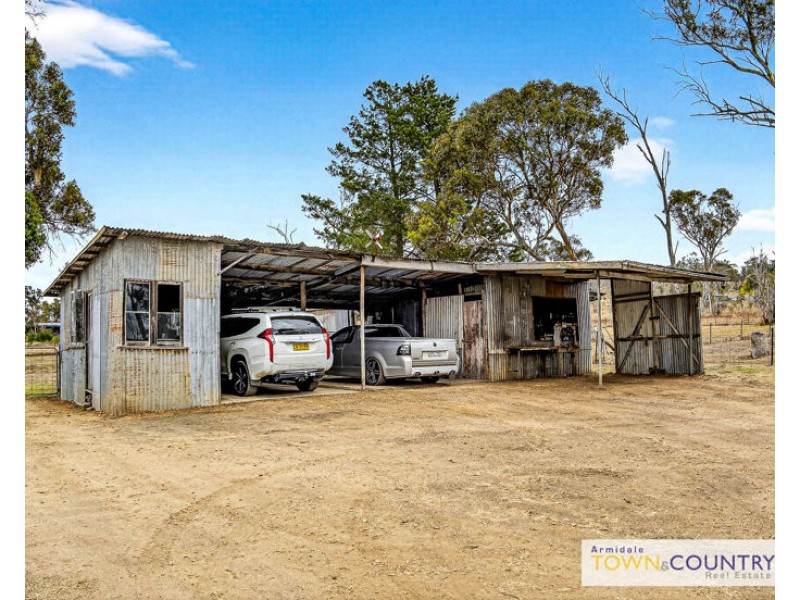 49 McCannas Road, Armidale NSW 2350