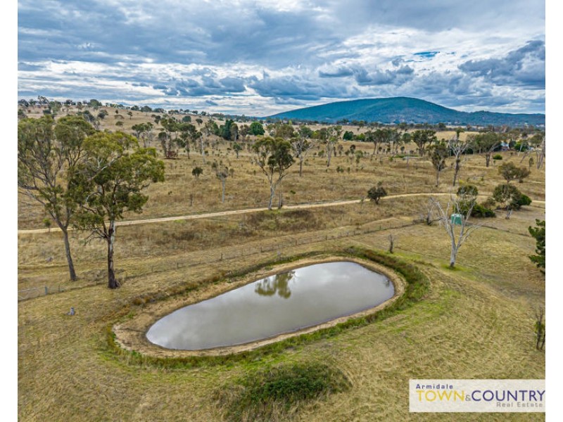 49 McCannas Road, Armidale NSW 2350