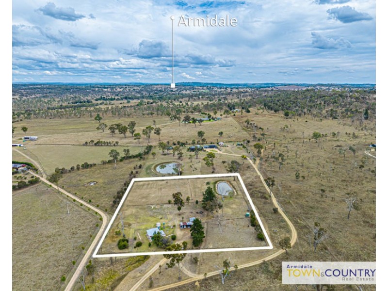 49 McCannas Road, Armidale NSW 2350