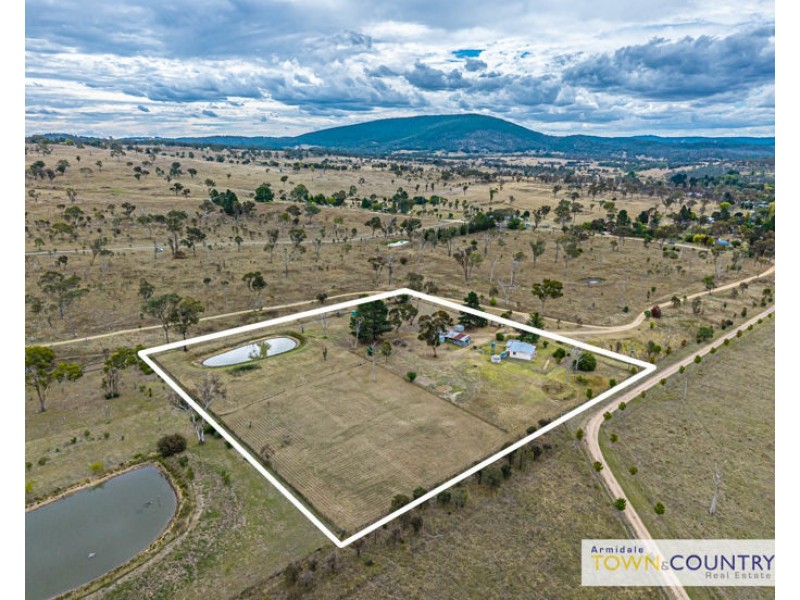 49 McCannas Road, Armidale NSW 2350