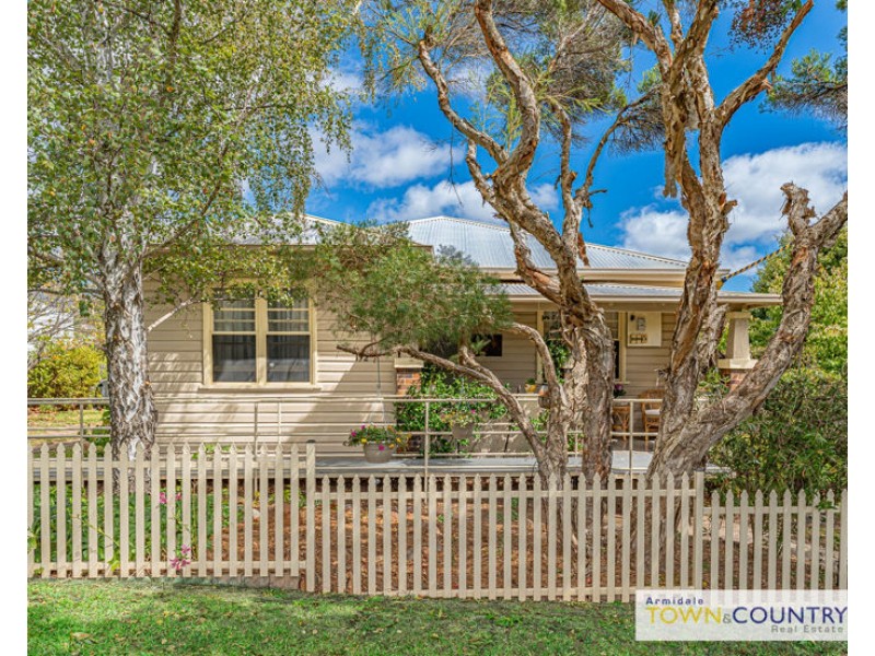 192 Jessie Street, Armidale NSW 2350