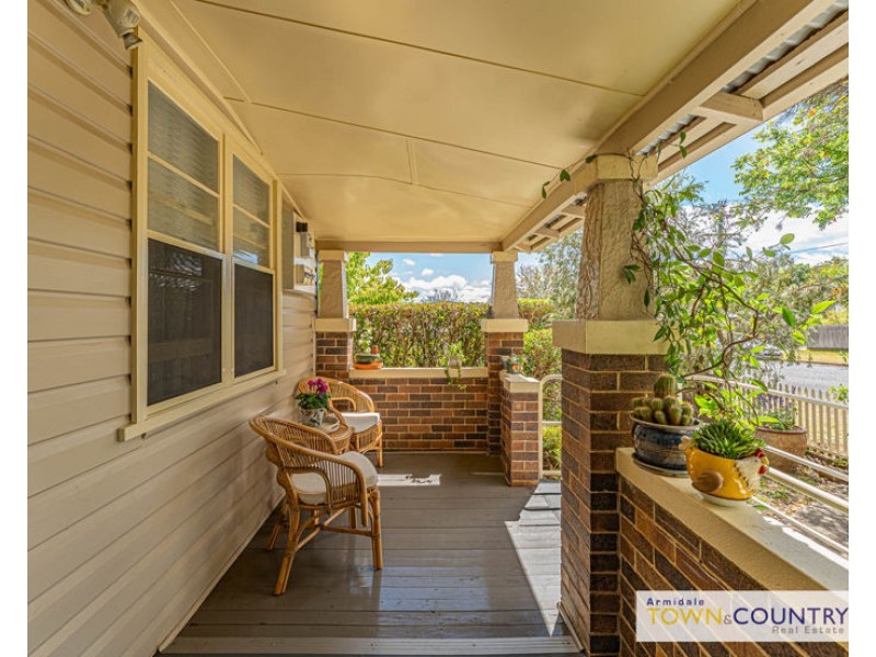 192 Jessie Street, Armidale NSW 2350