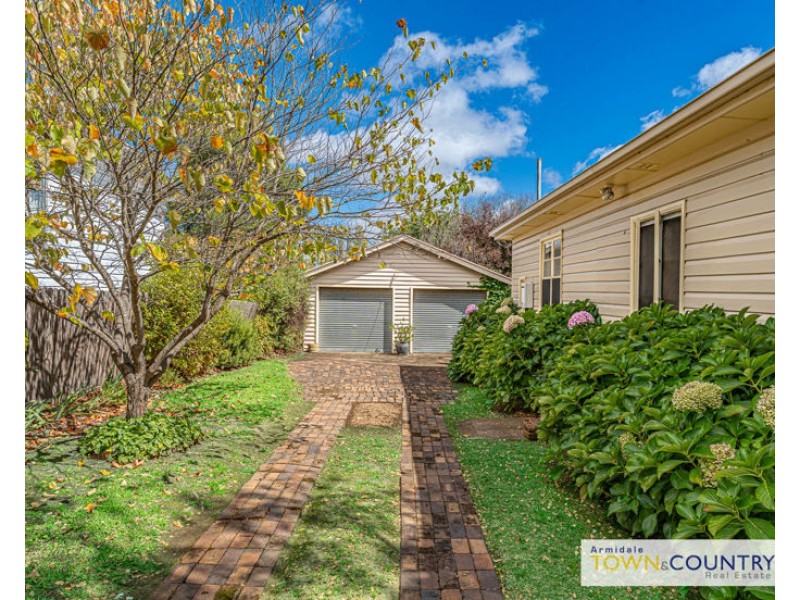 192 Jessie Street, Armidale NSW 2350