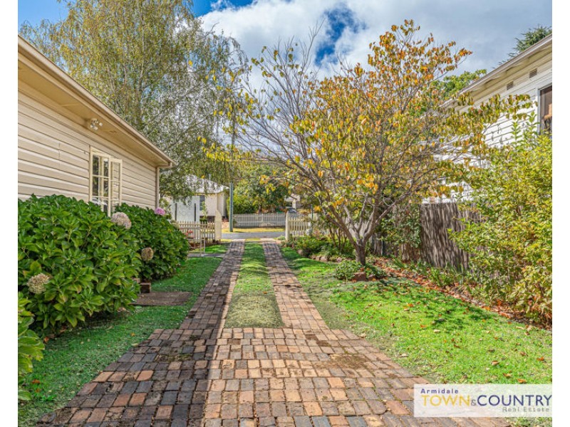 192 Jessie Street, Armidale NSW 2350