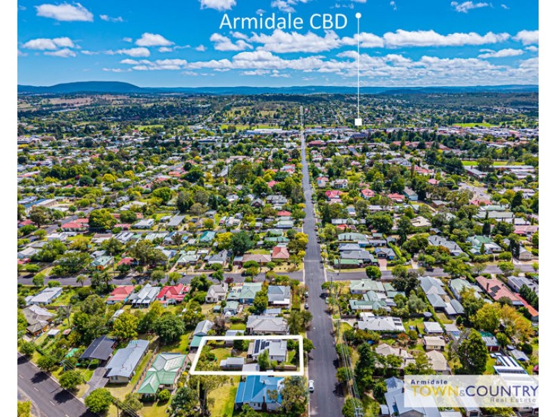 192 Jessie Street, Armidale NSW 2350