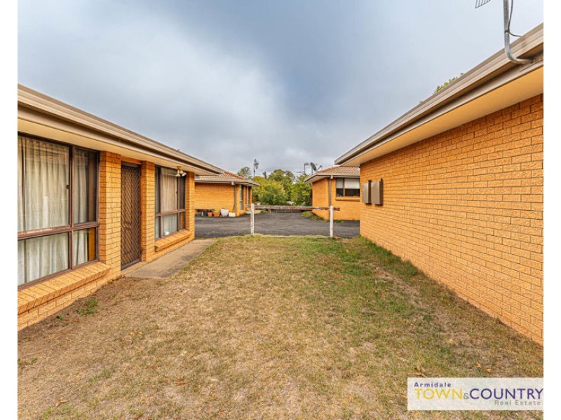Unit 3/ 76 Faulkner Street, Armidale NSW 2350
