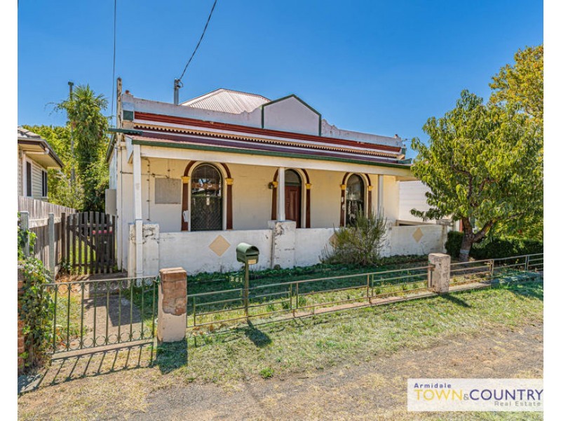 261 Beardy Street, Armidale NSW 2350