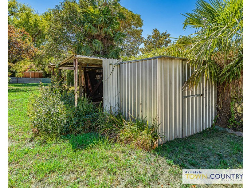261 Beardy Street, Armidale NSW 2350