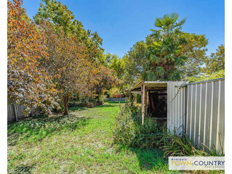 261 Beardy Street, Armidale NSW 2350