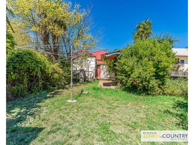 261 Beardy Street, Armidale NSW 2350