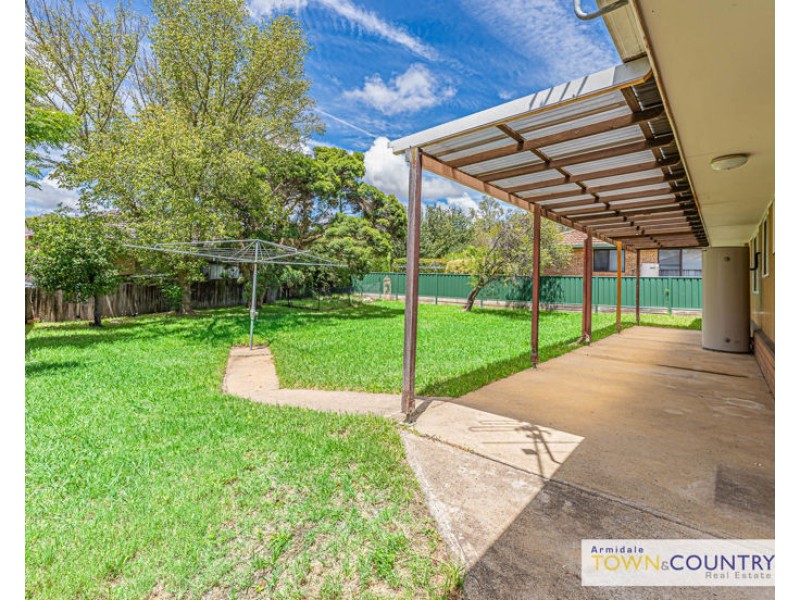 14 Baldwyn Street, Armidale NSW 2350