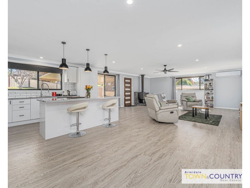 1 Howard Street, Armidale NSW 2350