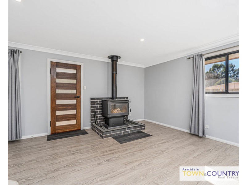 1 Howard Street, Armidale NSW 2350