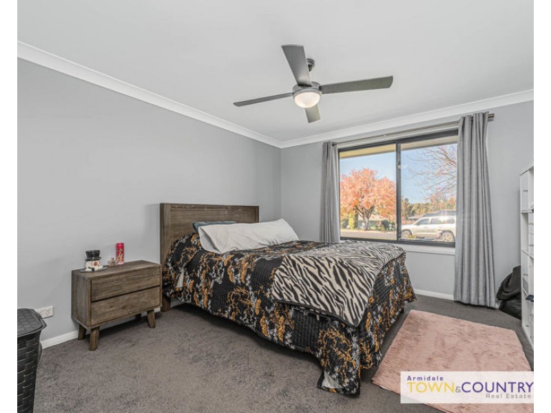 1 Howard Street, Armidale NSW 2350