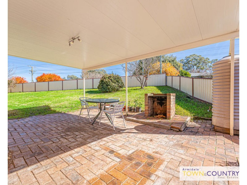 1 Howard Street, Armidale NSW 2350