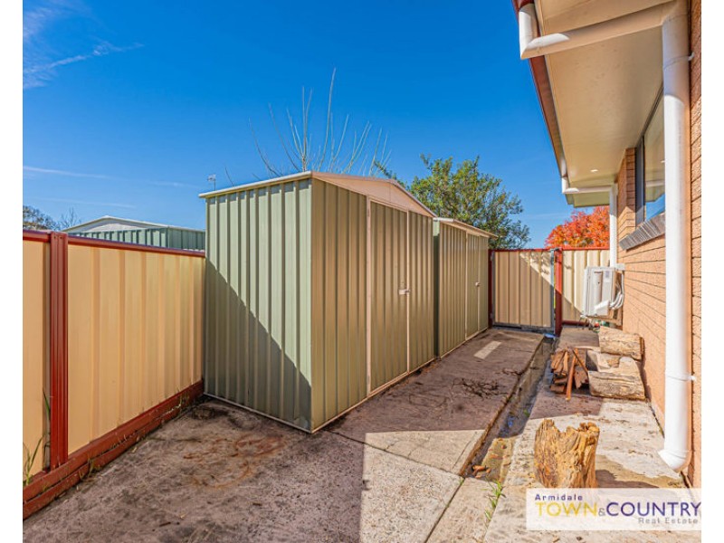 1 Howard Street, Armidale NSW 2350