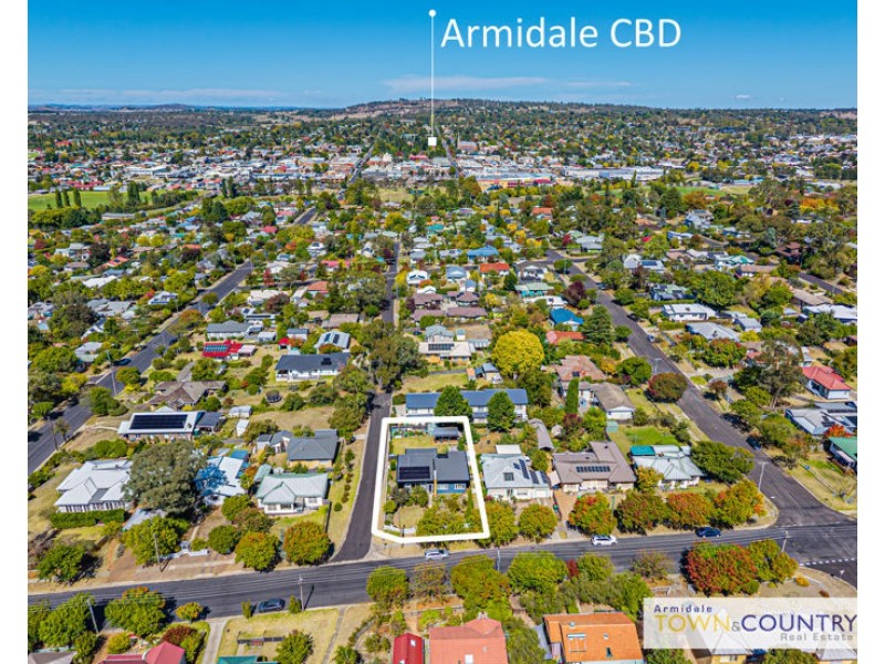 88 Newton Street, Armidale NSW 2350