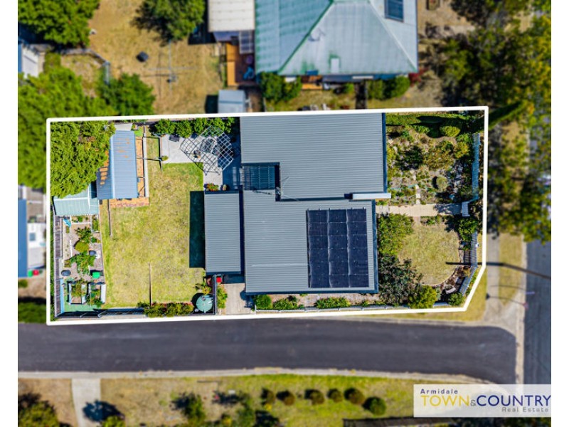 88 Newton Street, Armidale NSW 2350