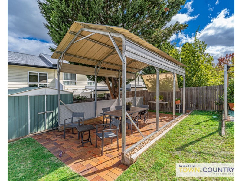 88 Newton Street, Armidale NSW 2350