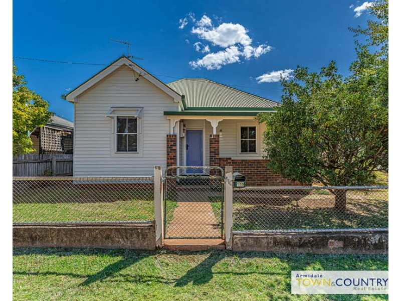 110 Niagara Street, Armidale NSW 2350