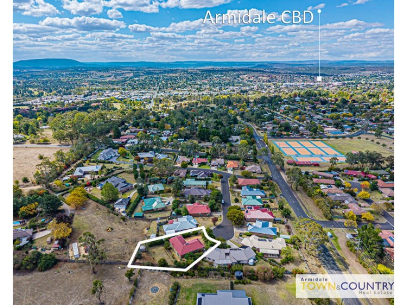 16 Erin Court, Armidale NSW 2350