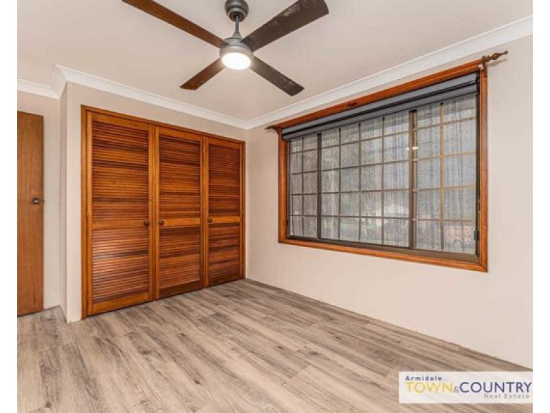 12 Kennedy Street, Armidale NSW 2350