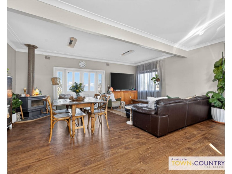 5 Grafton Road, Armidale NSW 2350