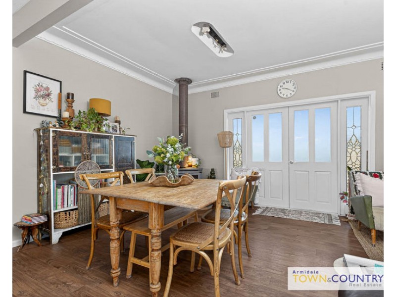 5 Grafton Road, Armidale NSW 2350