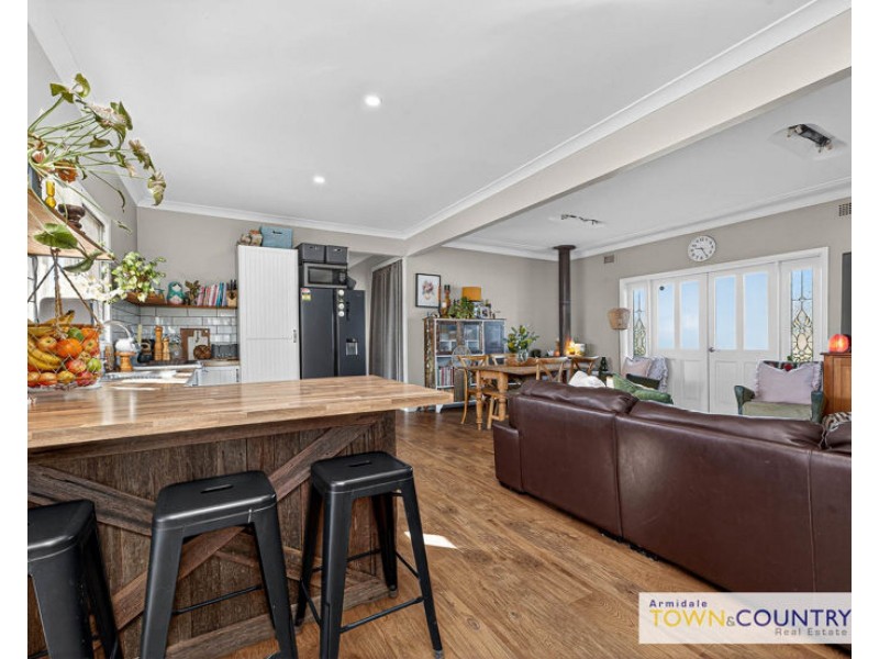 5 Grafton Road, Armidale NSW 2350