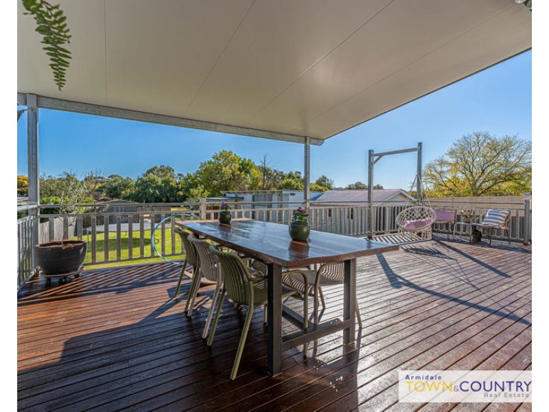 5 Grafton Road, Armidale NSW 2350