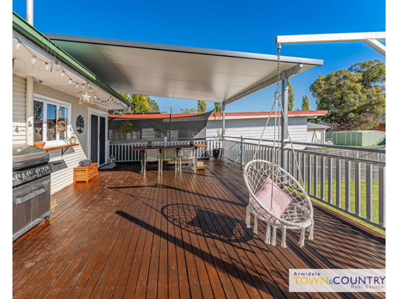 5 Grafton Road, Armidale NSW 2350