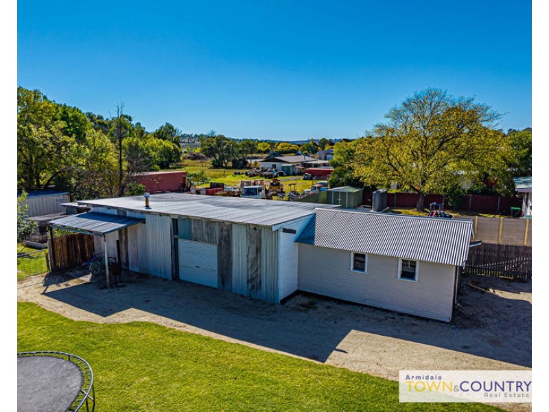 5 Grafton Road, Armidale NSW 2350