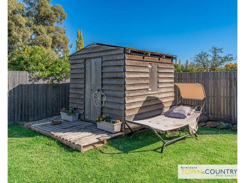 5 Grafton Road, Armidale NSW 2350