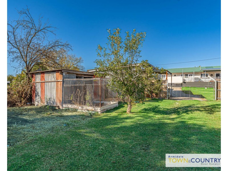 5 Grafton Road, Armidale NSW 2350