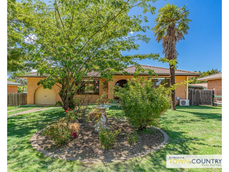 40 Dalton Drive, Armidale NSW 2350