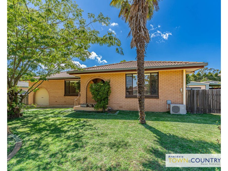 40 Dalton Drive, Armidale NSW 2350