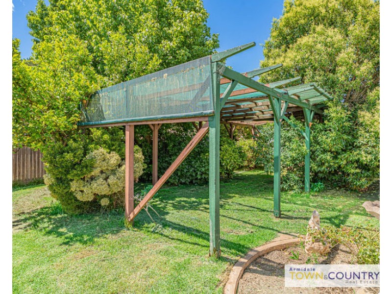 40 Dalton Drive, Armidale NSW 2350