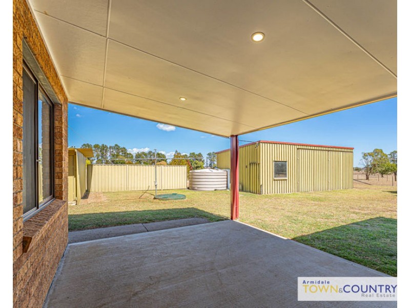 25 Wattle Drive, Armidale NSW 2350