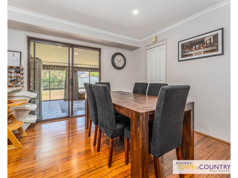 14 Newling Avenue, Armidale NSW 2350