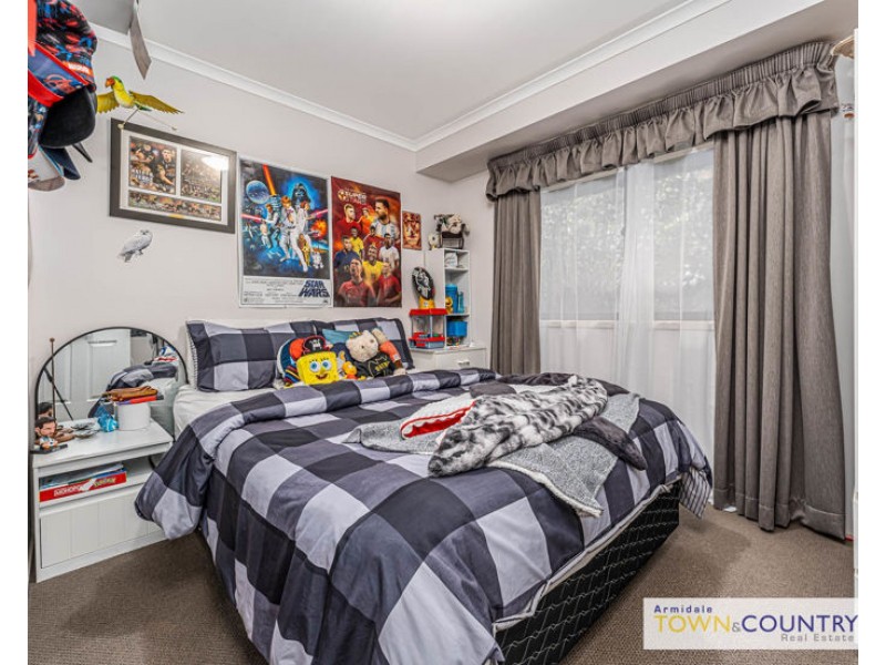 14 Newling Avenue, Armidale NSW 2350