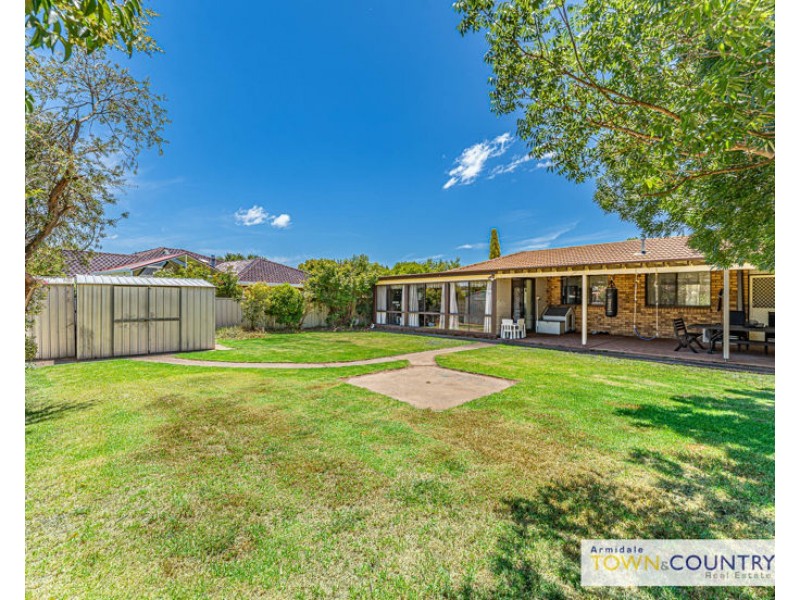 14 Newling Avenue, Armidale NSW 2350
