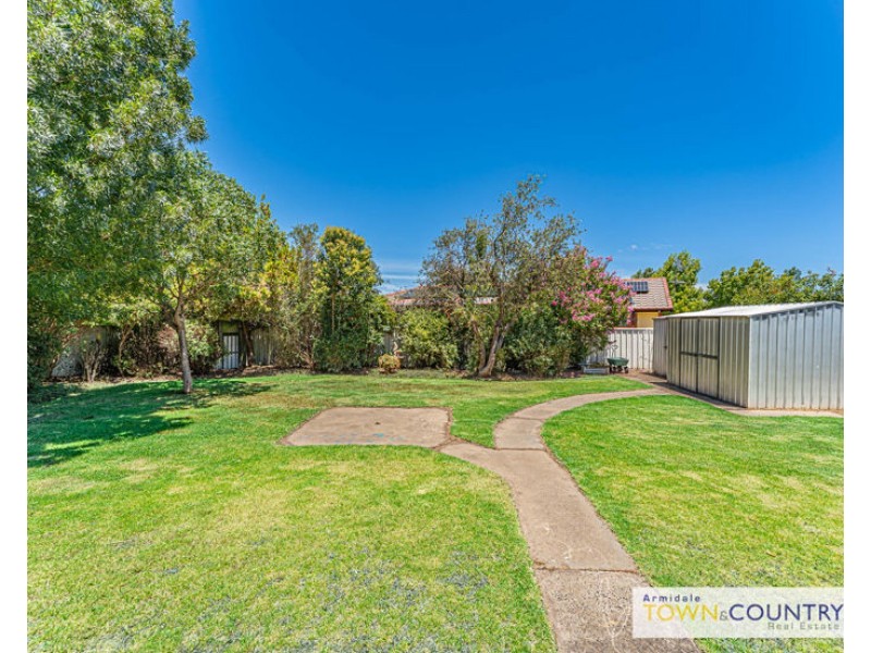 14 Newling Avenue, Armidale NSW 2350