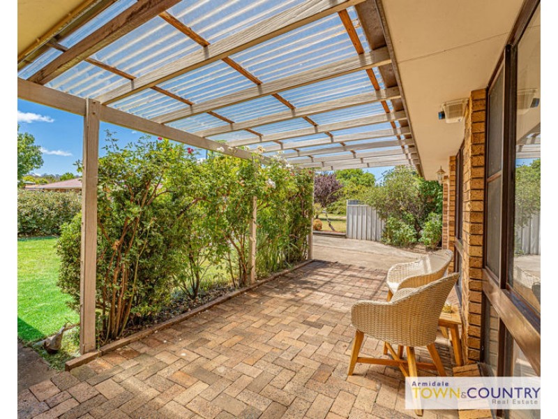 14 Newling Avenue, Armidale NSW 2350