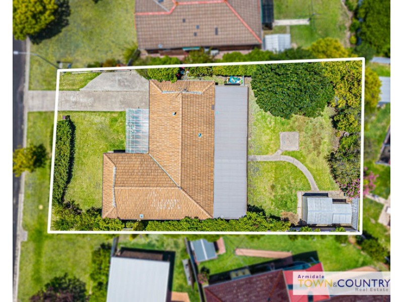14 Newling Avenue, Armidale NSW 2350