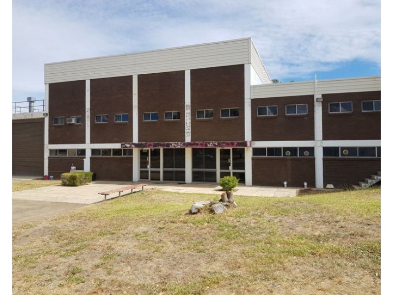 Level 1, 46 Seaton Street, Armidale NSW 2350