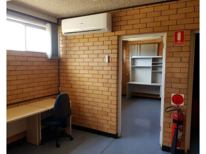 Level 1, 46 Seaton Street, Armidale NSW 2350