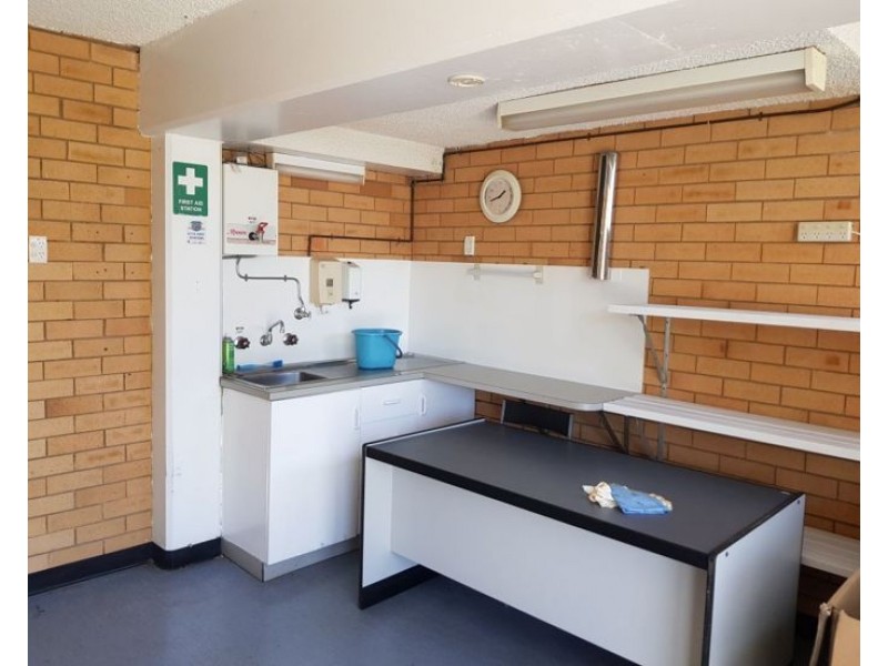 Level 1, 46 Seaton Street, Armidale NSW 2350