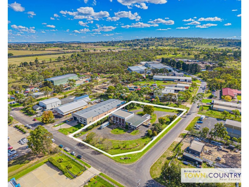 Level 1, 46 Seaton Street, Armidale NSW 2350