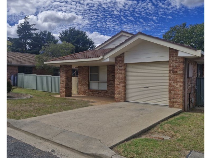 3/85 Queen Elizabeth Drive, Armidale NSW 2350